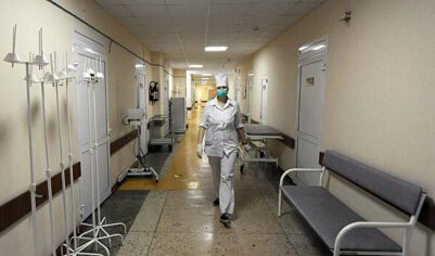 Число погибших постояльцев соццентра на Алтае увеличилось до шести