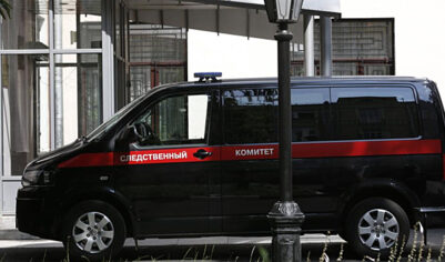 Главу Красносельского района Петербурга задержали при передачи взятки в 6 миллионов