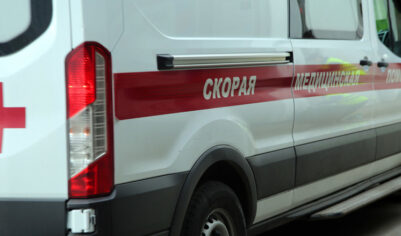 Названа возможная причина расстрела мужчины в Подмосковье