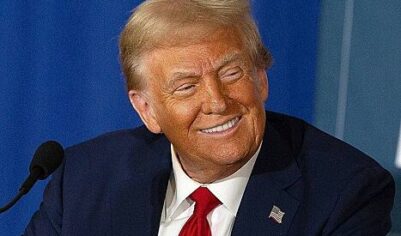 Трамп поставил условие Евросоюзу