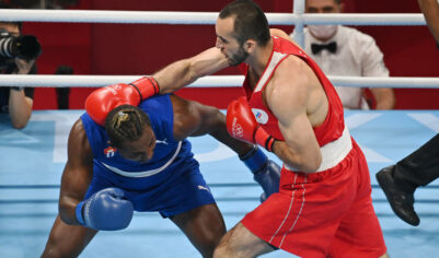 World boxing надеется на глобальную поддержку со стороны МОК