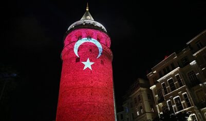 Hurriyet: Турция попросила США освободить ее от санкций против ГПБ