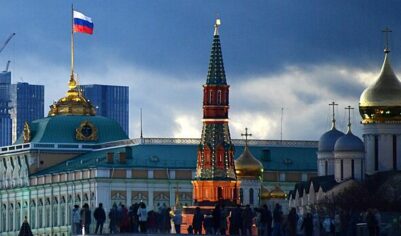 Россия списала Сомали долги по выданным СССР кредитам