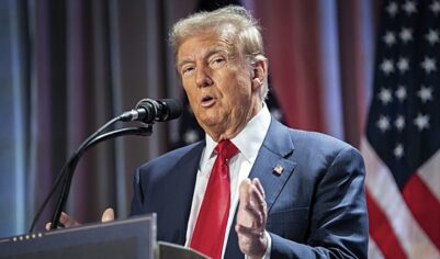 В США ответили на угрозы Трампа в адрес БРИКС