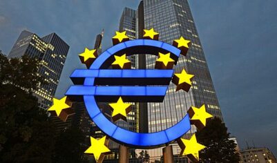 Bloomberg: экономисты снизили прогнозы роста экономики Еврозоны в 2025 году