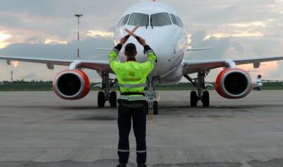 Момент истины Superjet