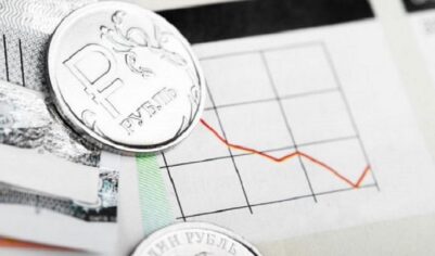 Кто работает против рубля?