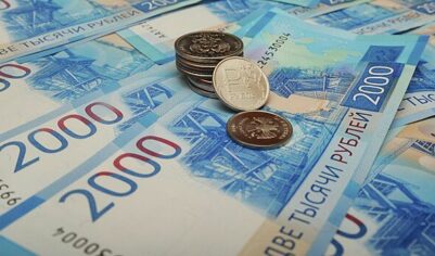 Госдума приняла законопроект о рублевых счетах для иноагентов