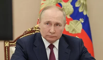 Путин предложил расширить налоговые льготы для некоторых компаний