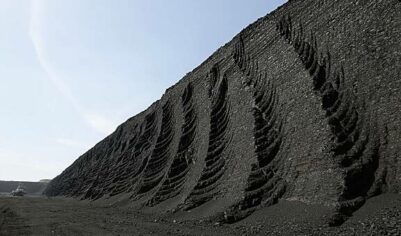 В России заявили о запасах угля на 500 лет