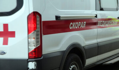14-летняя дочь актера Ларина получила травму из-за упавшего в школе шкафа