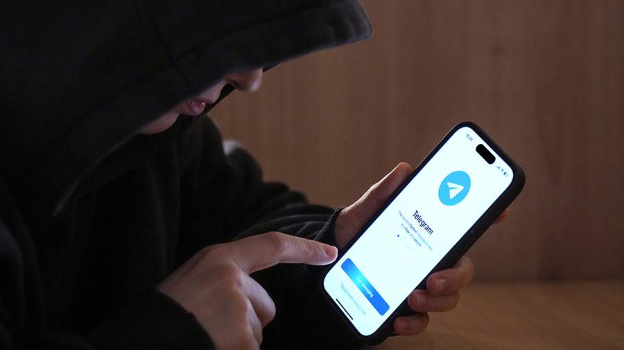 Эксперты предупредили о мошенничестве в Telegram под видом предложений о работе