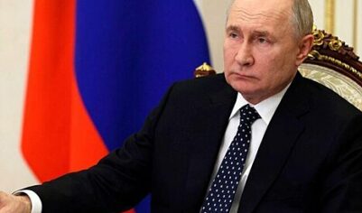 Путин утвердил бюджет Федерального фонда ОМС на 2025-2027 годы