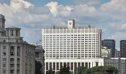 Кабмин РФ продлил на год пошлины на товары из недружественных стран