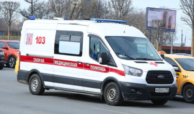 Ответчик по делу внезапно умер в столичном суде