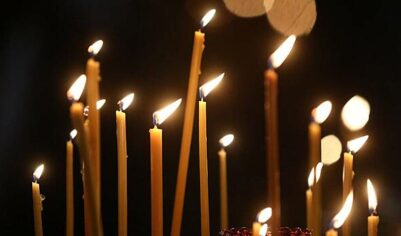 Монахиню арестовали за связи с самой могущественной мафией Италии