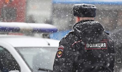Актера из «Бедного олигарха» Даниила Галушку обокрали в центре Москвы