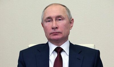 Путин высказался о сдерживании инфляции в РФ