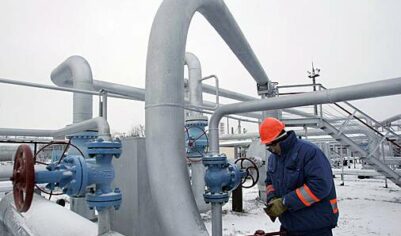 Венгрия предложила России и Украине сохранить транзит газа