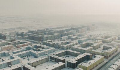 «Мы выполним все обязательства»: Норильск выйдет из рейтингов самых грязных городов