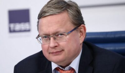 «Пенсионная реформа — истребление русских. Эффективный геноцид»: Делягин
