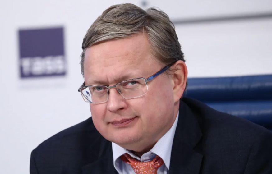 «Пенсионная реформа — истребление русских. Эффективный геноцид»: Делягин