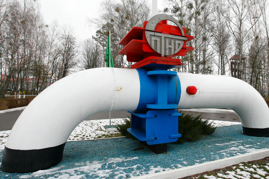 Польша расследует утечку на нефтепроводе «Дружба». Одна из версий — диверсия