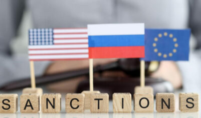 Названы страны, выигравшие от санкций против России