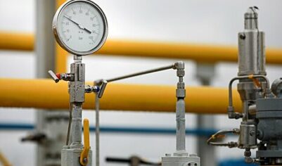 Россия стала вторым главным поставщиком газа в Испанию в 2024 году