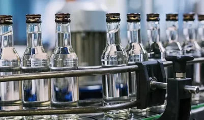 В России повысили минимальную цену на водку