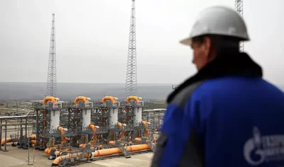 Россия обошла США по поставкам газа в Испанию в 2024 году