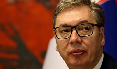 Вучич заявил о готовности Сербии выкупить долю РФ в NIS в случае санкций