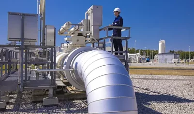 В Австрии гарантируют поставки газа, несмотря на остановку транзита с Украины
