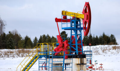 Новые вызовы нефтяного рынка: провал Китая и провокации Вашингтона