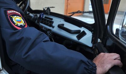 Пытавшийся задушить таксиста мужчина явился с повинной в полицию