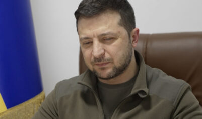 Из авиаторов в штурмовики: генштаб ВСУ признал нехватку «мяса» на передовой