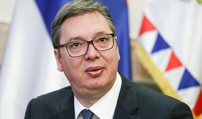 Вучич: Азербайджан приостановил поставки газа в Сербию