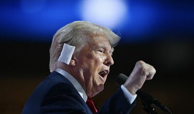 WP: помощники Трампа предложили пошлины на отдельные виды импорта из всех стран