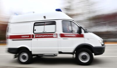 В Пермском крае умерла пенсионерка, которую тащили по сугробам к скорой помощи