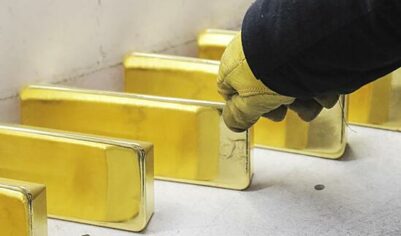 Аналитик Ефанов спрогнозировал рост цены на золото до $3 тысяч за унцию