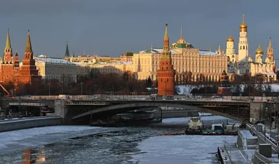 Более 30 тыс. жителей Москвы стали долларовыми миллионерами