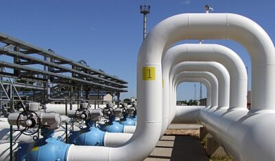 В Европе заявили, что справятся без российского газа