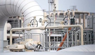 В ЕС оценили стоимость отказа Украины от транзита российского газа