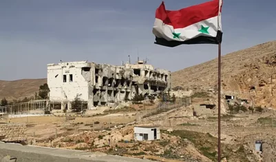 США вывели из-под санкций сделки по энергоресурсам, а также с властями Сирии
