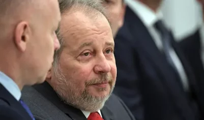 Российские миллиардеры увеличили состояние на 18,5 млрд долларов в 2024 году