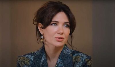 Климова рассказала о сложностях во взаимоотношениях с отсидевшим в тюрьме отцом