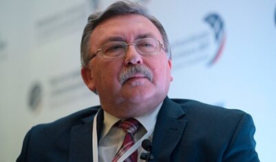 Ульянов назвал неготовность Запада препятствием для возобновления СВПД