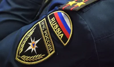 На Камчатке произошел разлив мазута