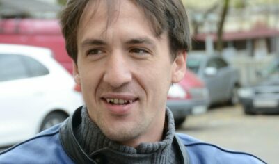 Россия запросила у Латвии содействие в деле против актера Cмольянинова*