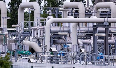 Азербайджан может возобновить поставки газа в Сербию 15 января